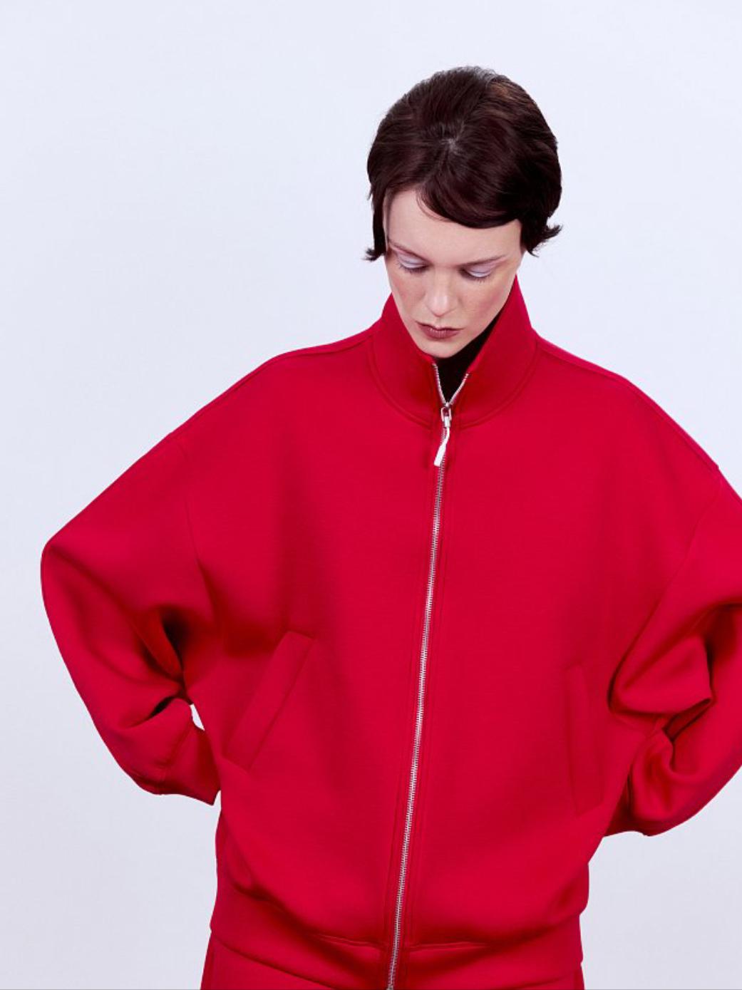 Олимпийка 7dots, 13 700 руб.