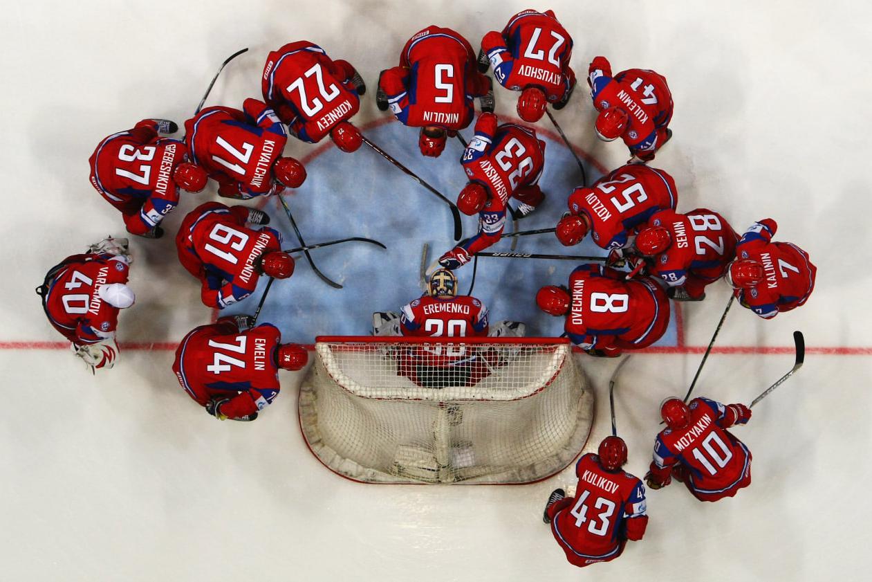 Martin Rose / Bongarts / Getty Images