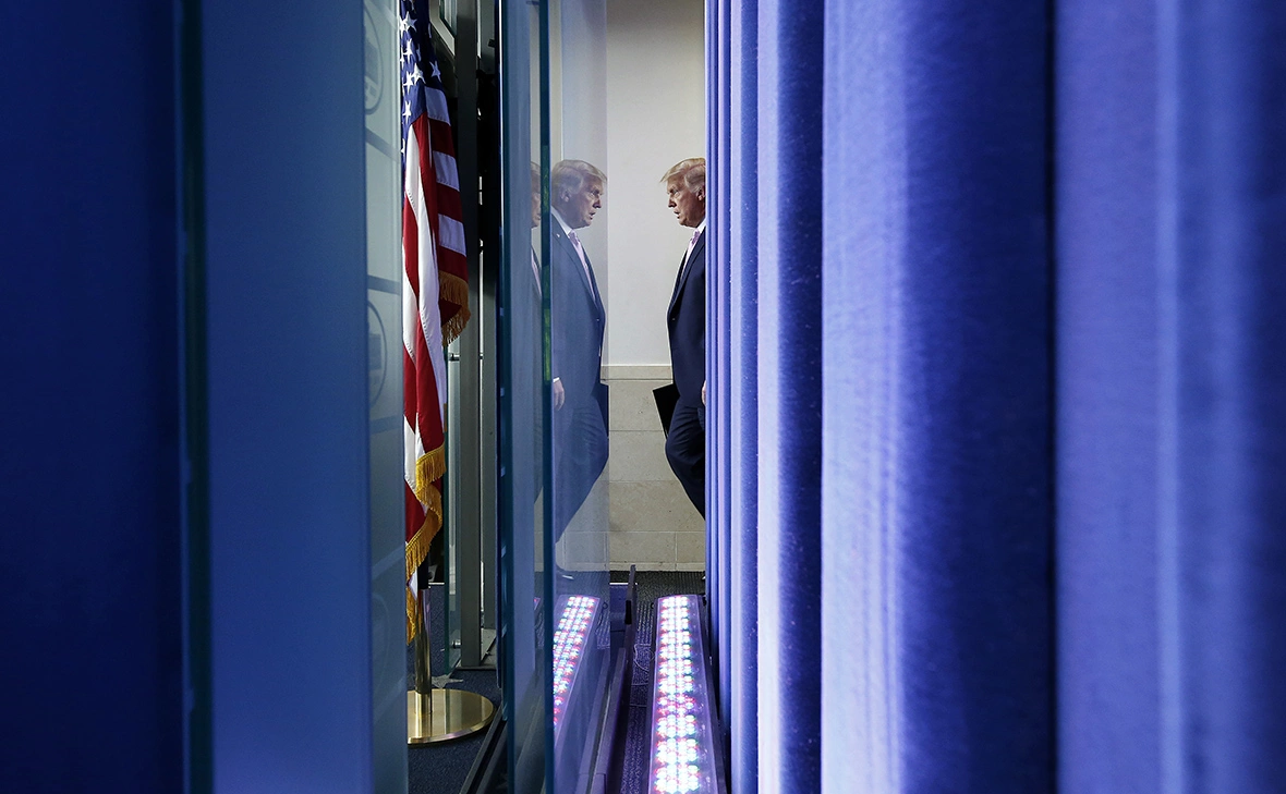 Chip Somodevilla / Getty Images