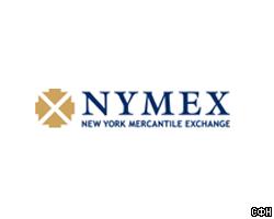 NYMEX по-прежнему беспокоят запасы нефти в США
