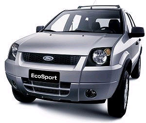 GM будет делать конкурента EcoSport в Бразилии
