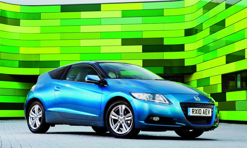 Honda CR-Z