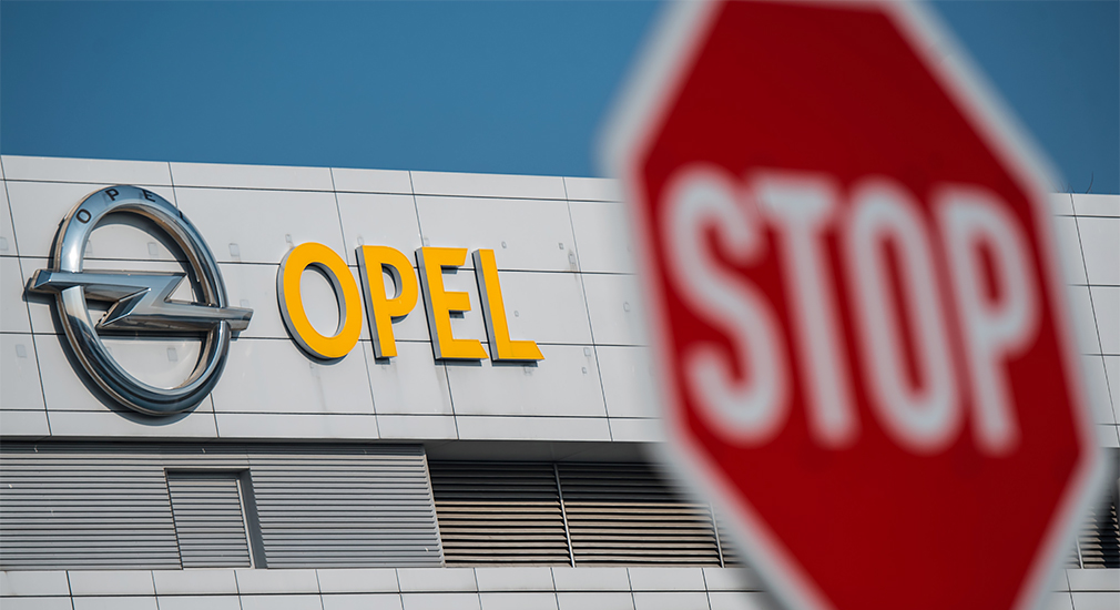 GM против Brexit. Как Opel может стать французским