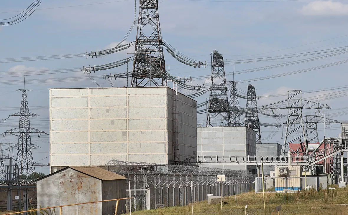 Сергей Мальгавко / ТАСС