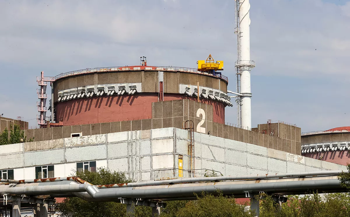 Сергей Мальгавко / ТАСС