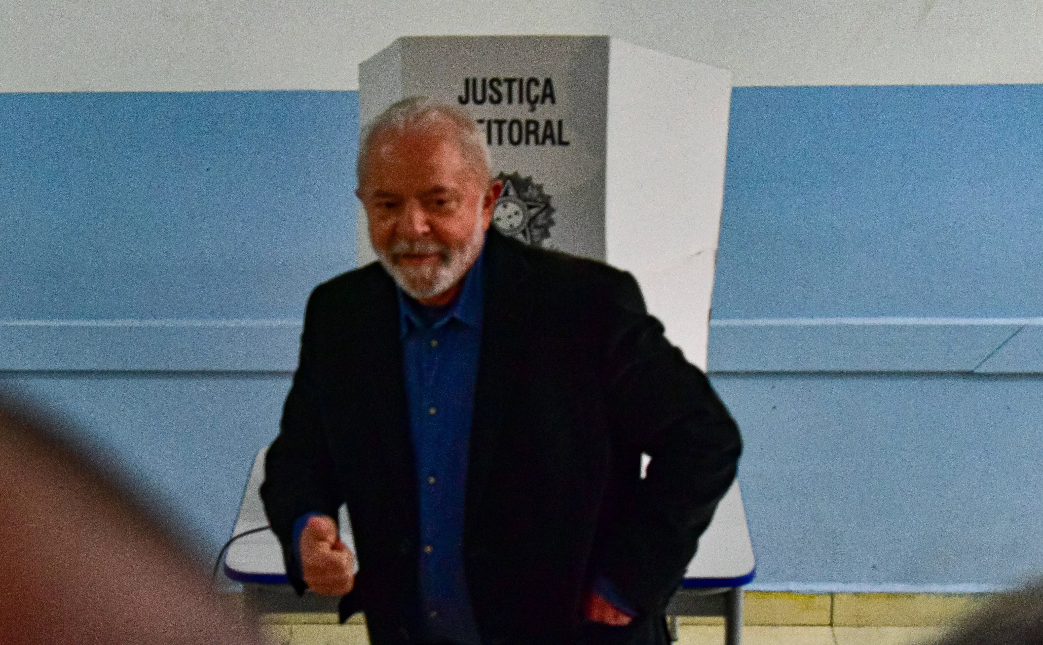 Roberto Casimiro / Imago / Global Look Press