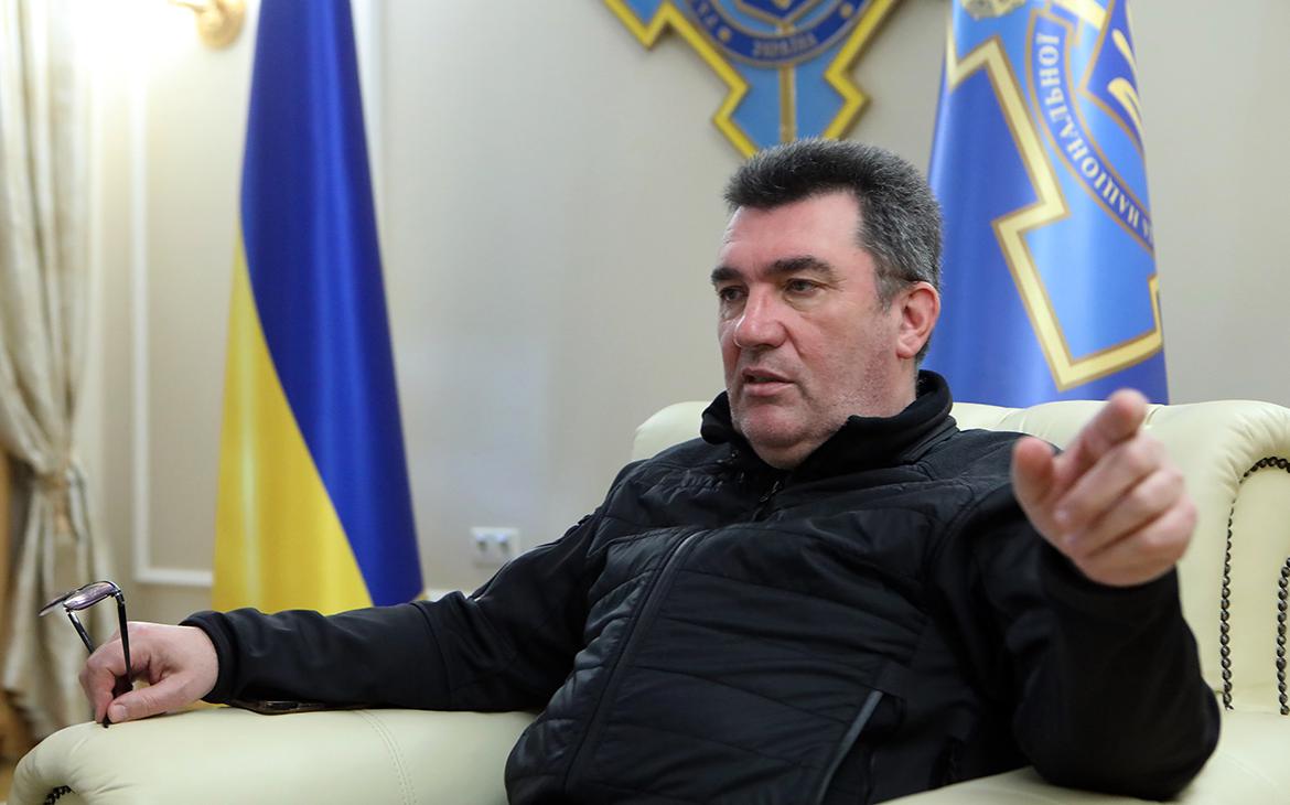 Глава СНБО заявил, что русский язык с Украины должен «исчезнуть вообще»