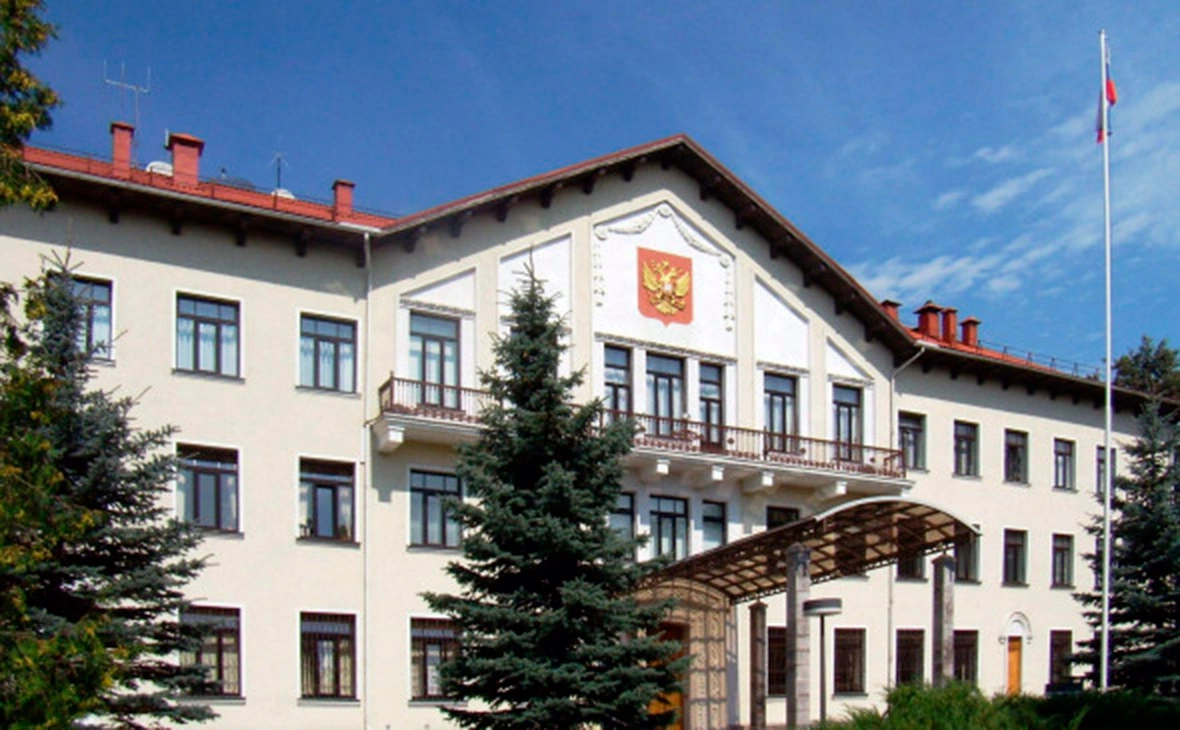 RusEmbassyLithuania / Facebook (входит в корпорацию Meta, признана экстремистской и запрещена в России)