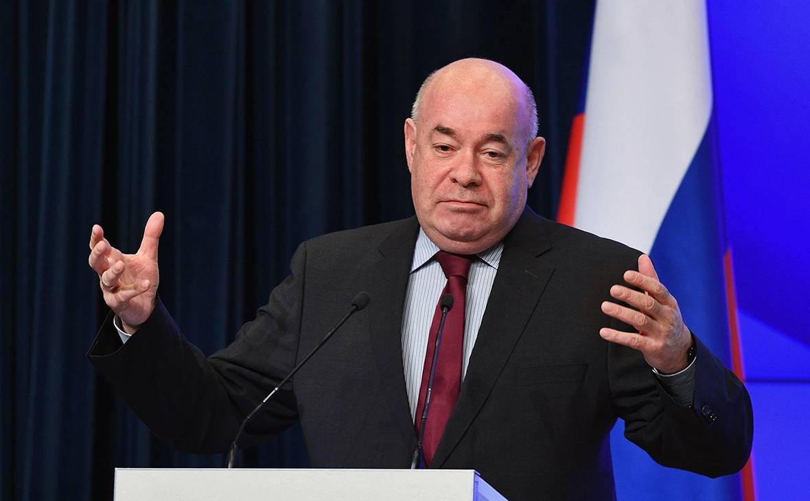 Нина Зотина / РИА Новости