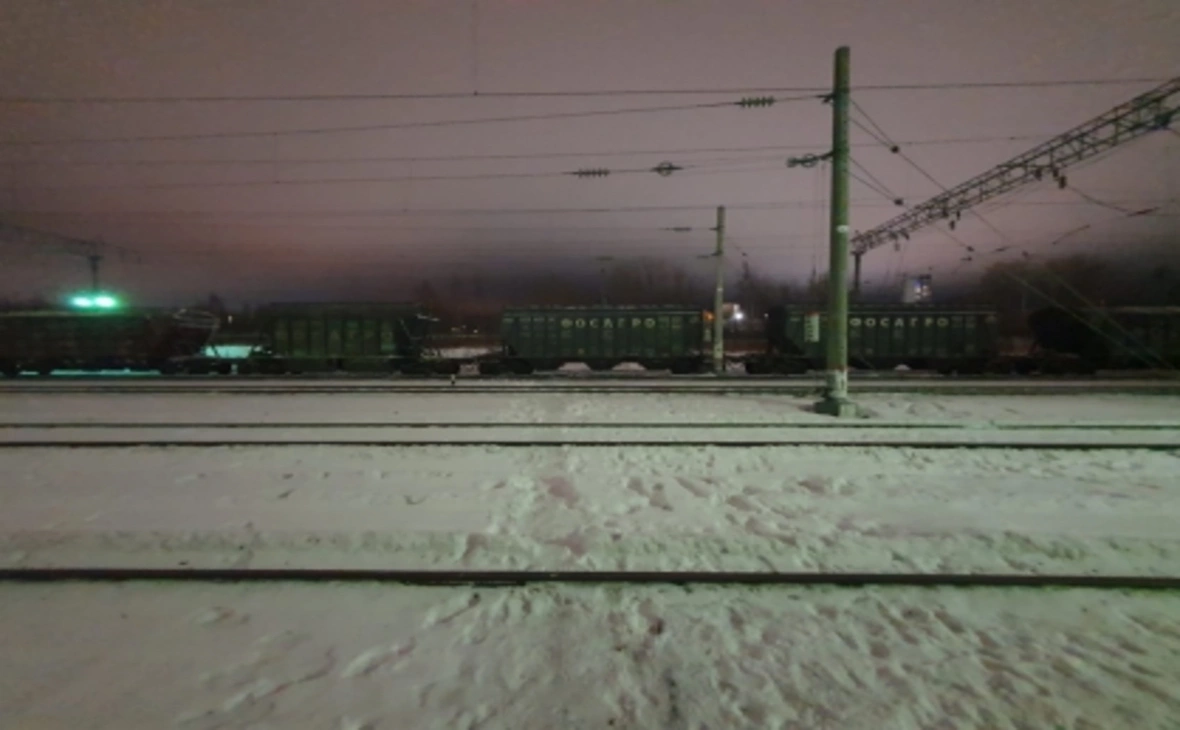 Западное межрегиональное следственное управление на транспорте Следственного комитета РФ