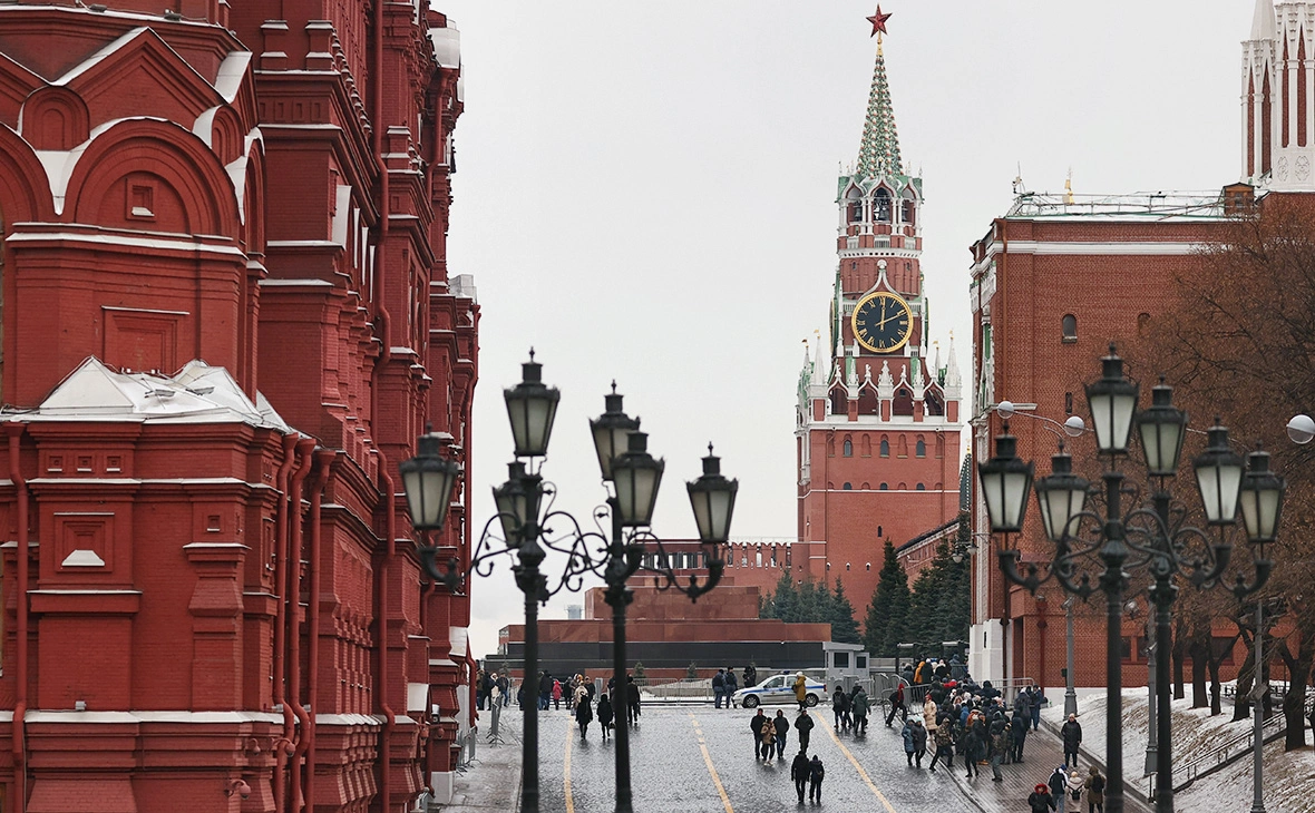 Александр Щербак / ТАСС