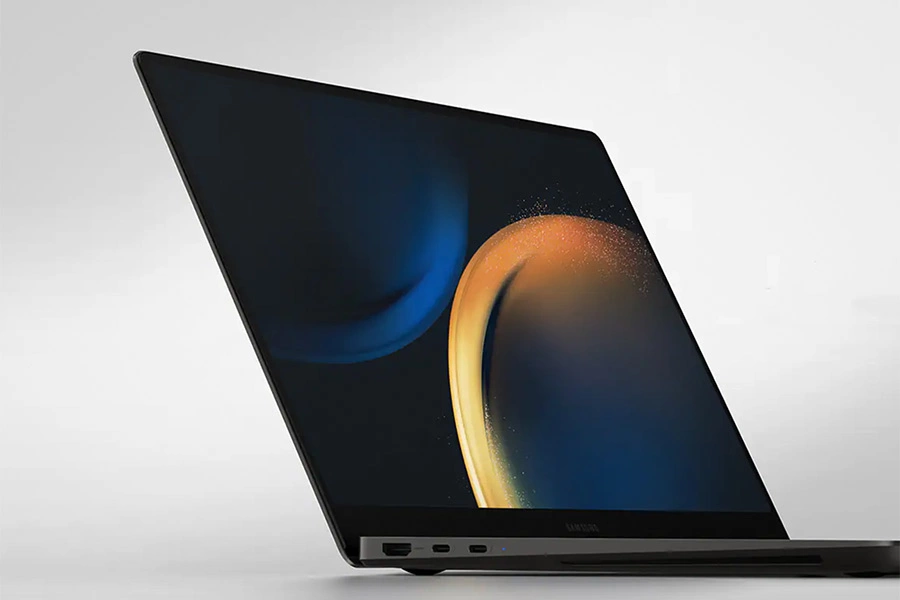 Samsung Galaxy Book 3 Ultra