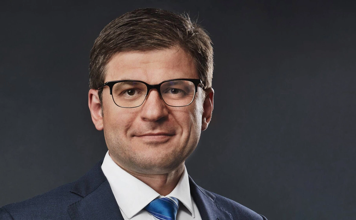 Gazprombank Switzerland