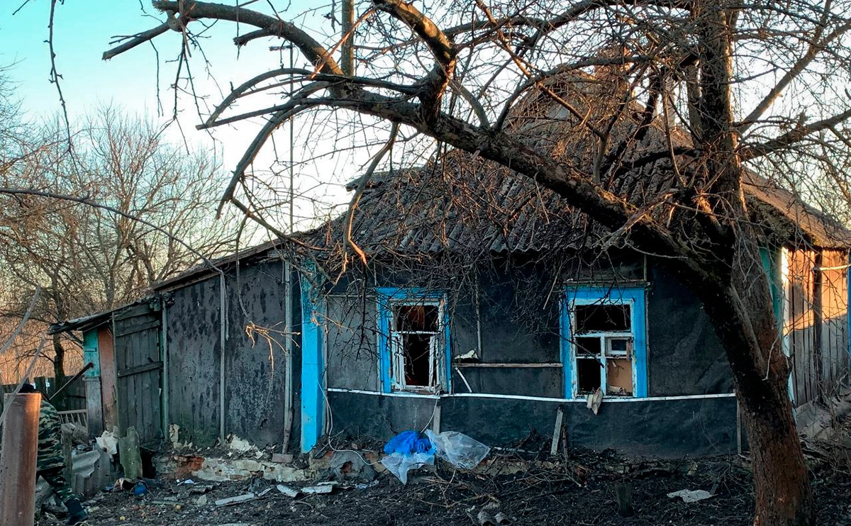 vvgladkov / Telegram