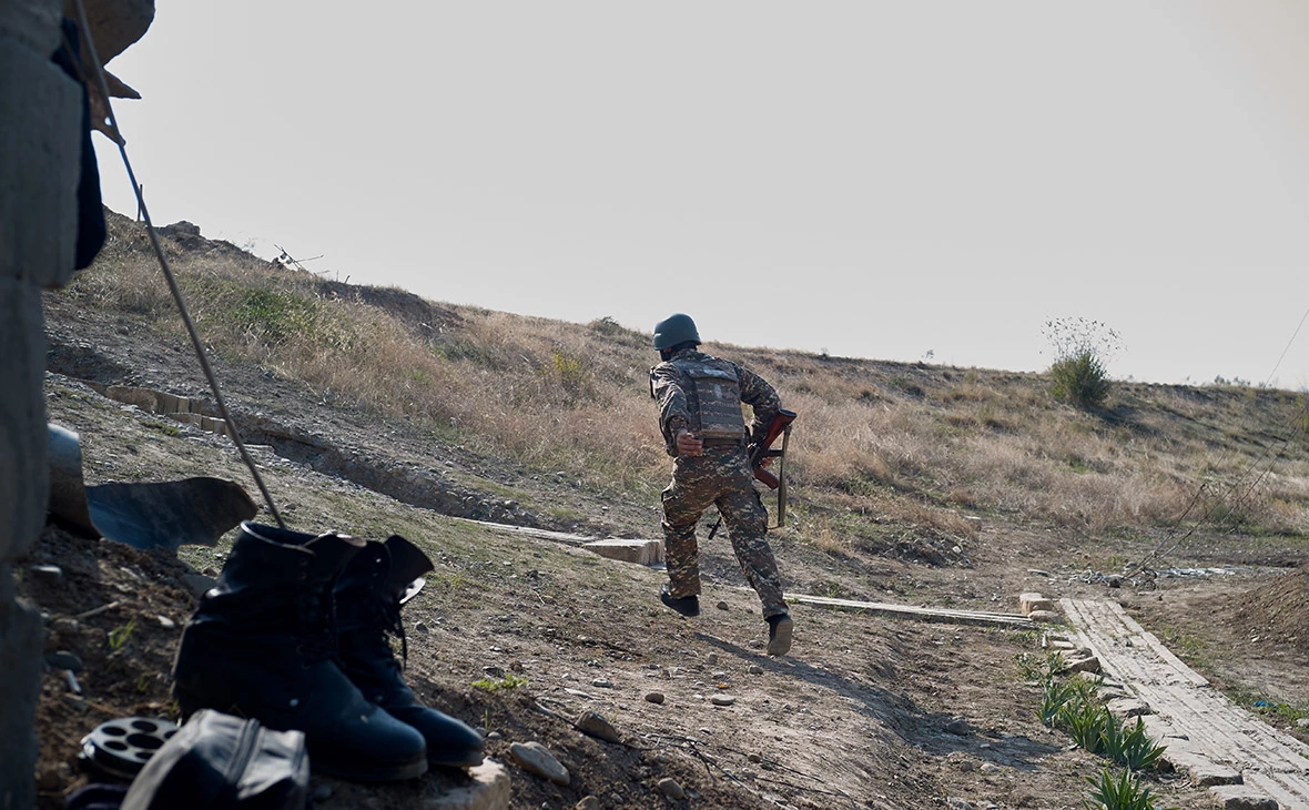 Alex McBride / Getty Images