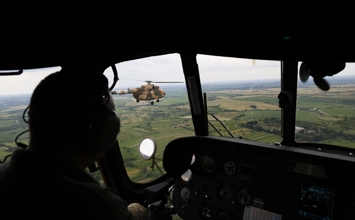 Alex Babenko / Getty Images