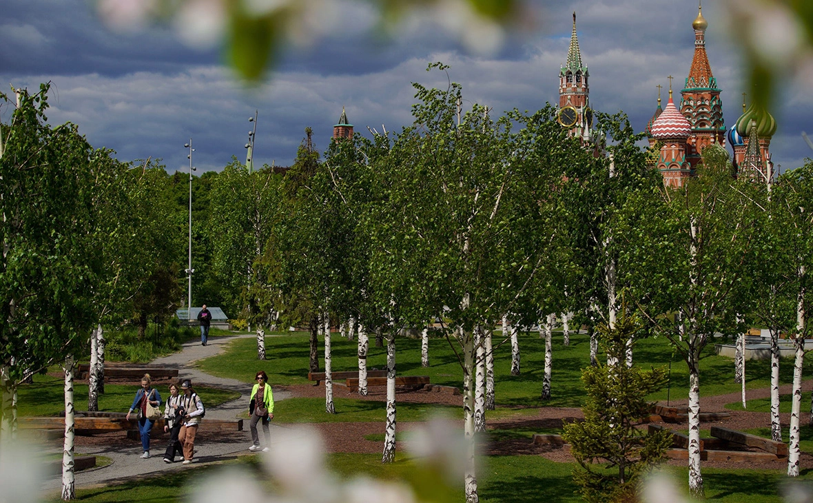 Александр Авилов / АГН «Москва»