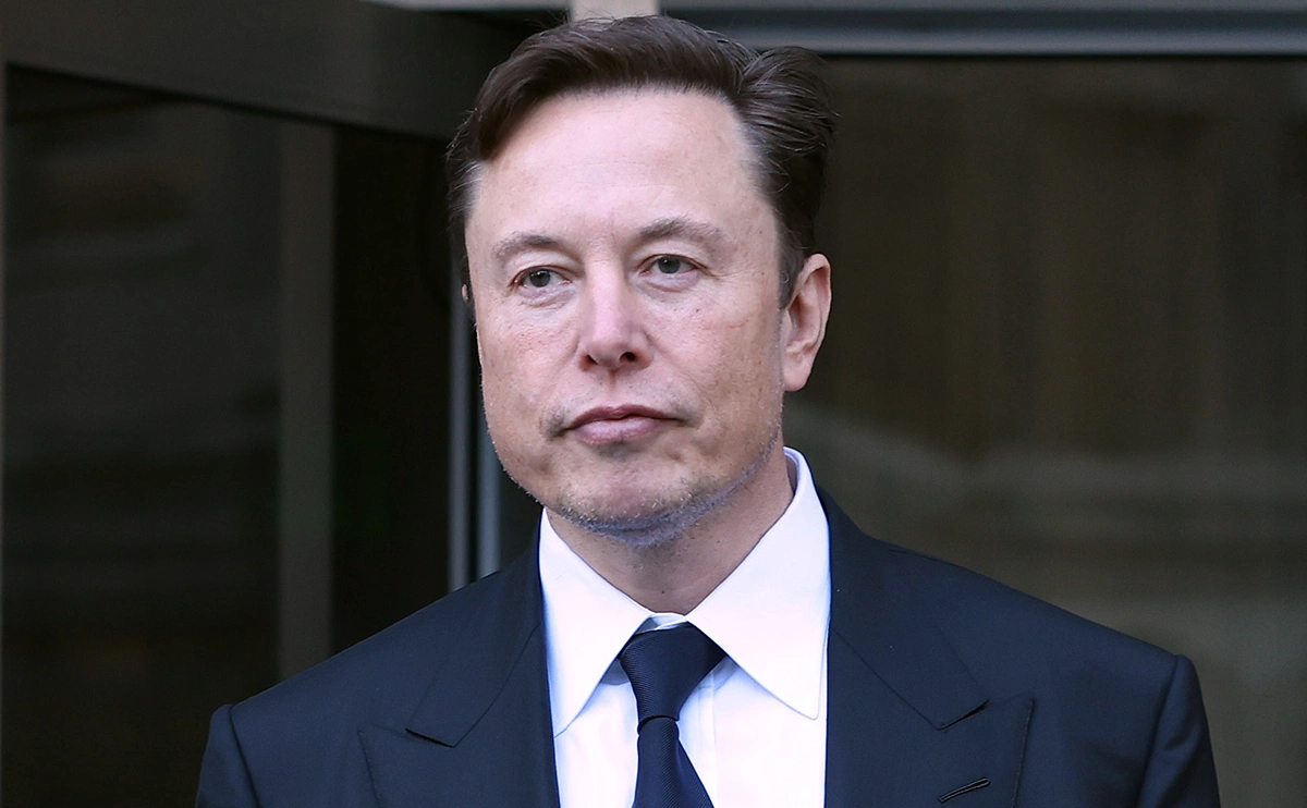 Justin Sullivan / Getty Images