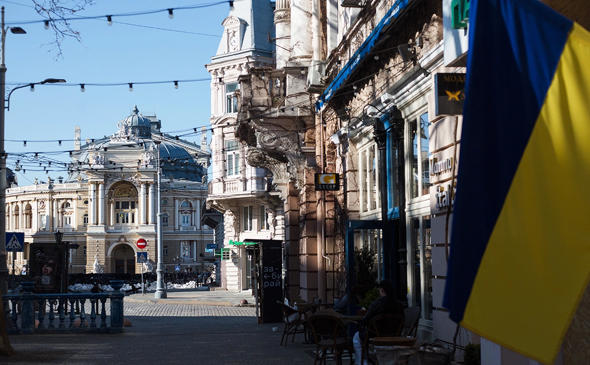 Анастасия Власова / Getty Images