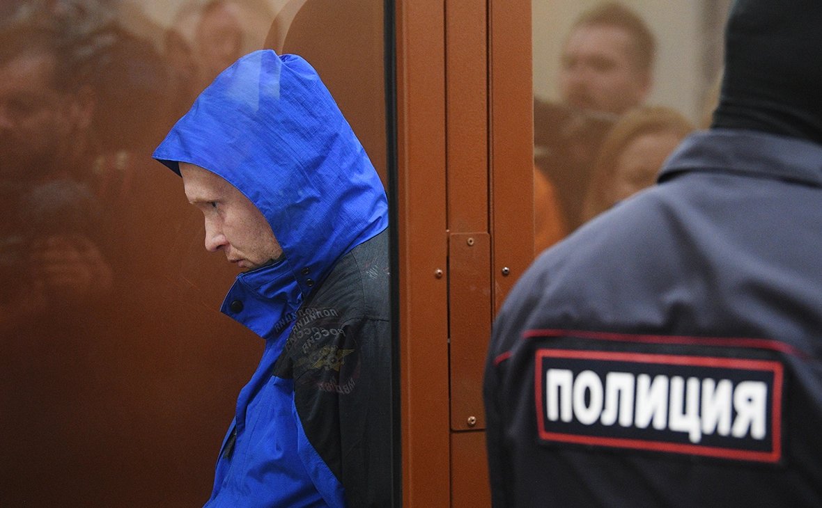 Алексей Майшев / РИА Новости