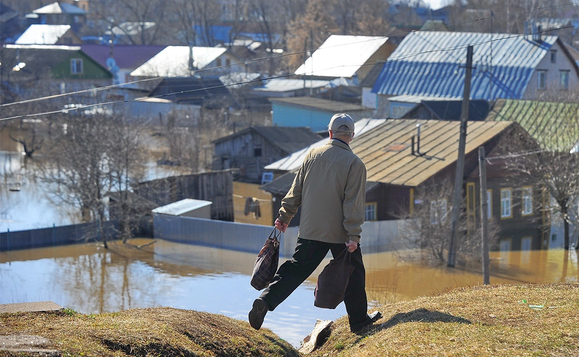 Владимир Смирнов / ТАСС