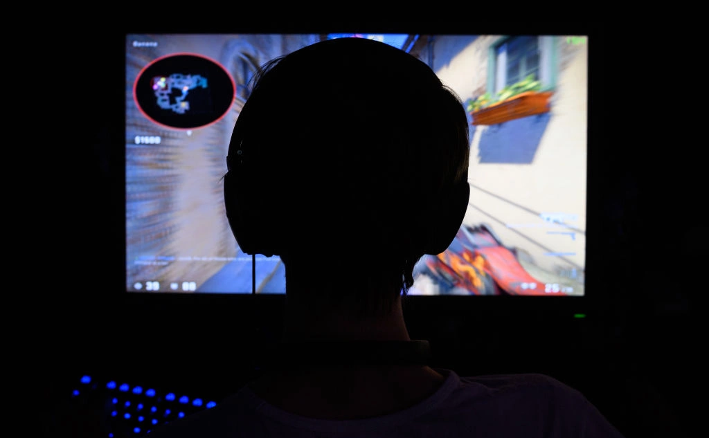 Leon Neal / Getty Images