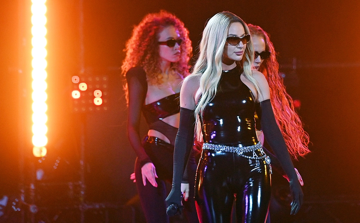 Евгений Одиноков / РИА Новости