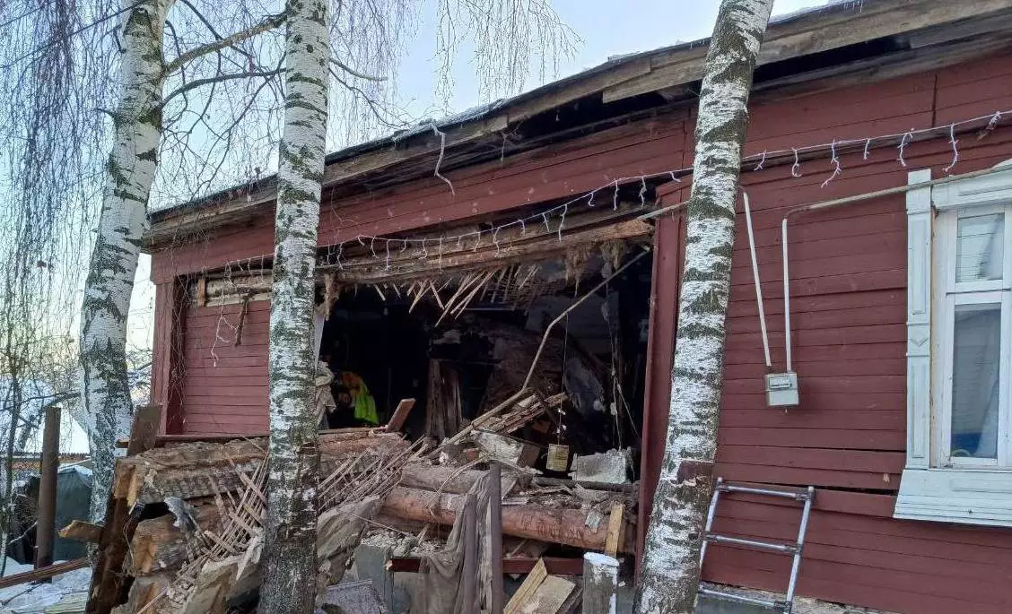 Пресс-служба ГУ МЧС по Нижегородской области