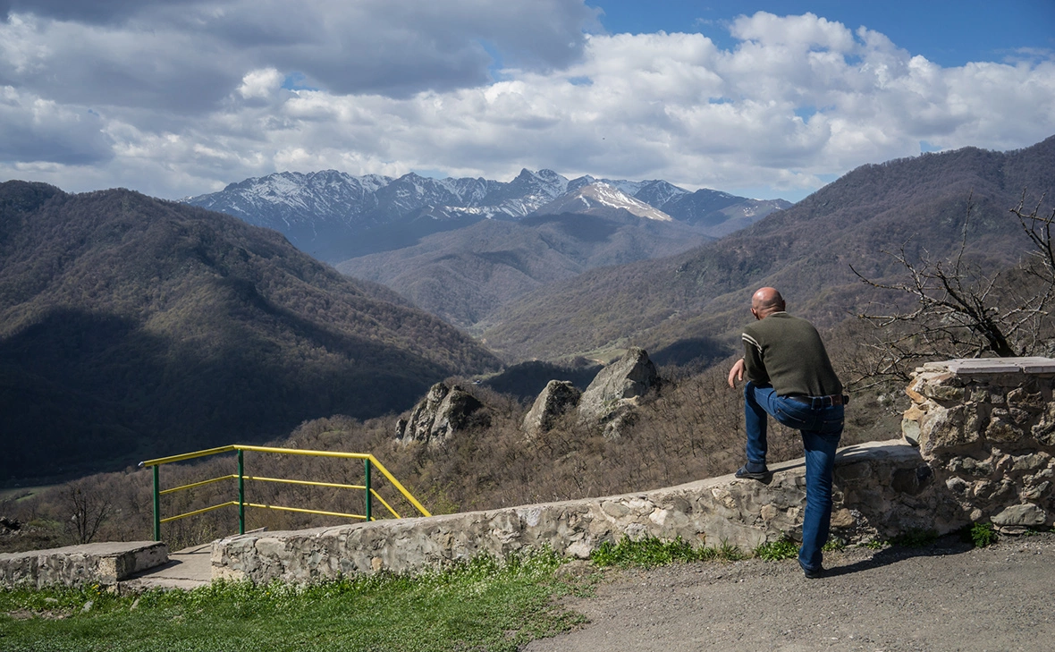 Brendan Hoffman / Getty Images