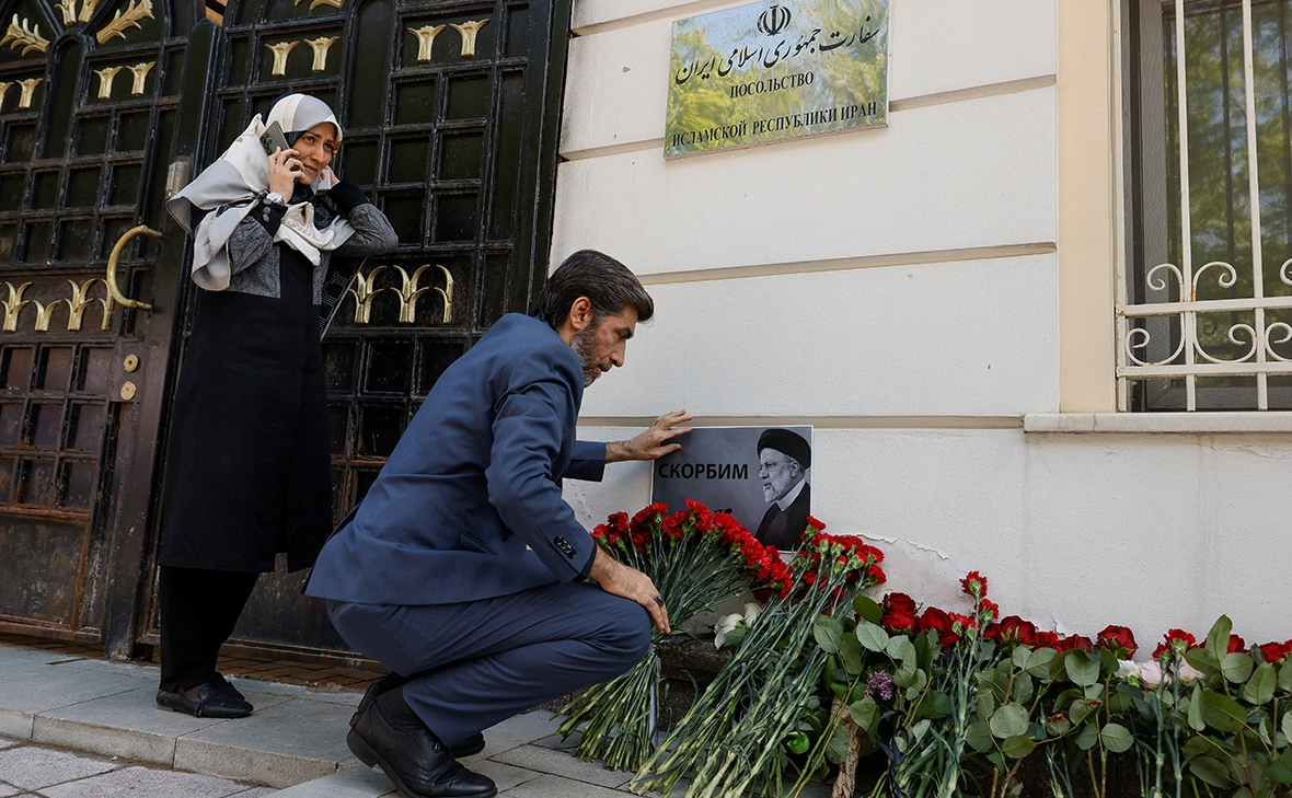 Максим Шеметов / Reuters