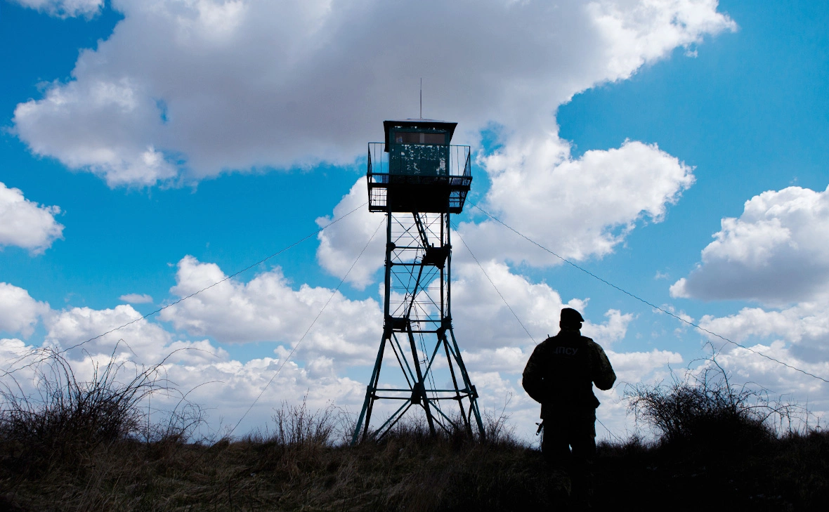 Serhii Hudak / ukrinform / Keystone Press Agency / Global Look Press