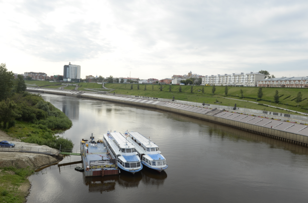 Сергей Русанов / РИА URA.RU