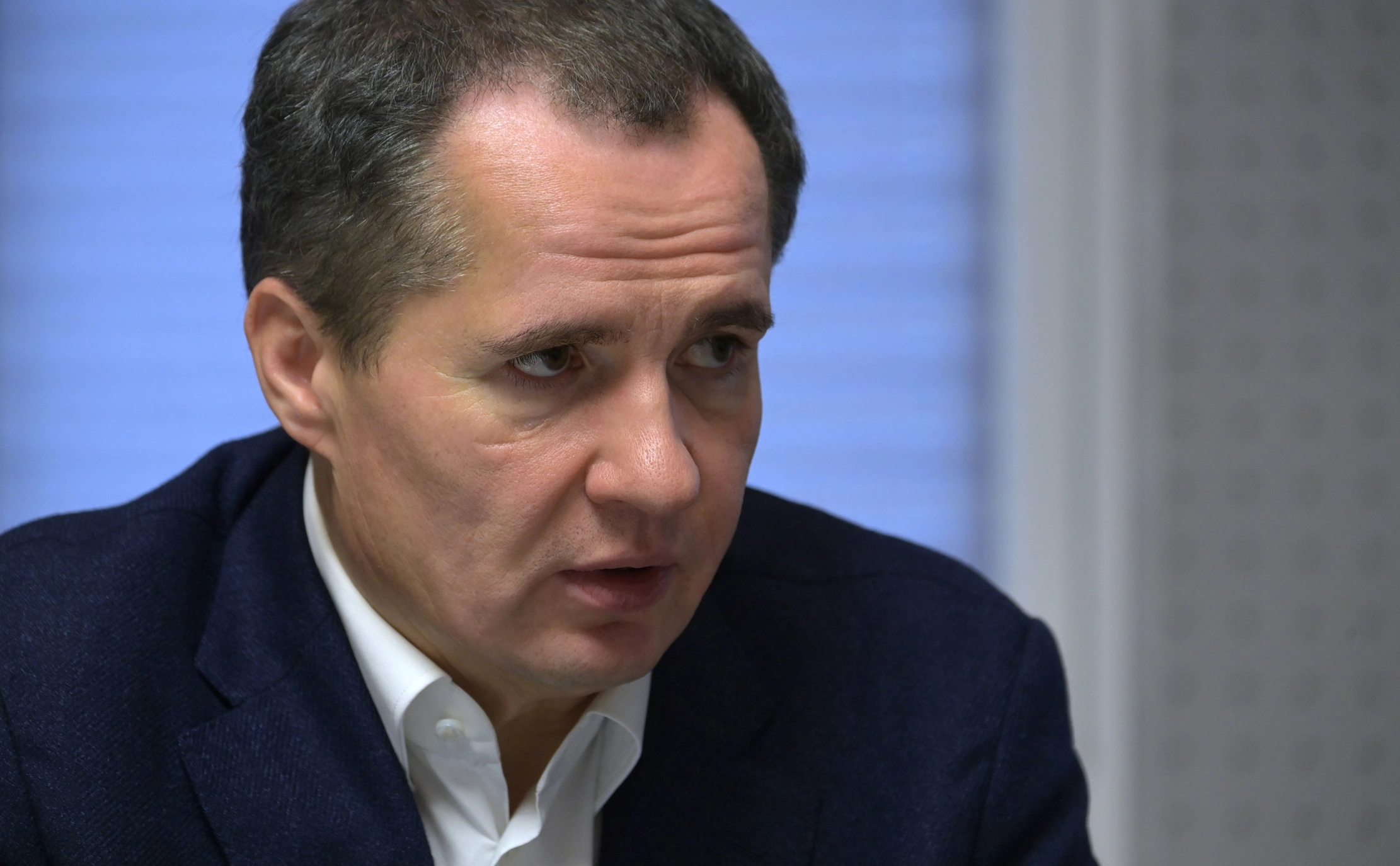 Григорий Сысоев / РИА Новости