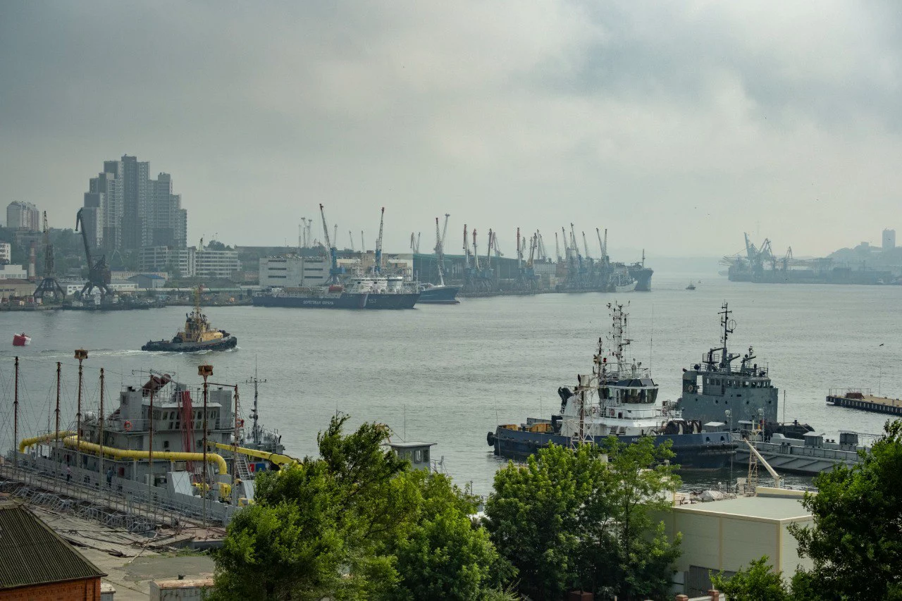 РБК Приморье