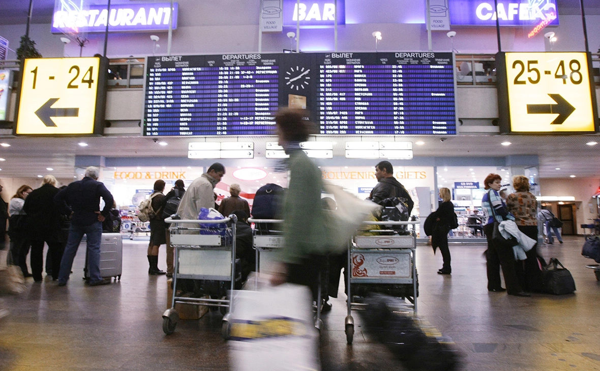 Георгий Куролесин / РИА Новости