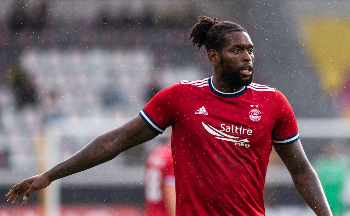 Mathias Bergeld / Keystone Press Agency / Global Look Press