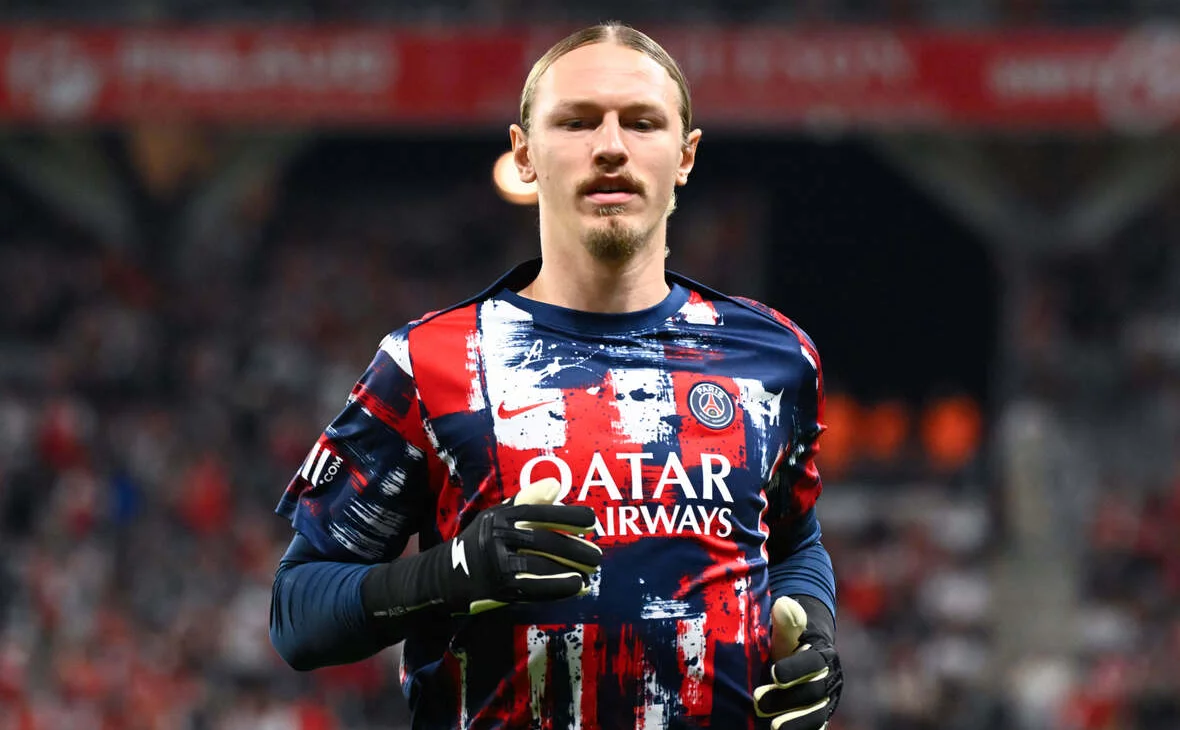 Panoramic / Keystone Press Agency / Global Look Press