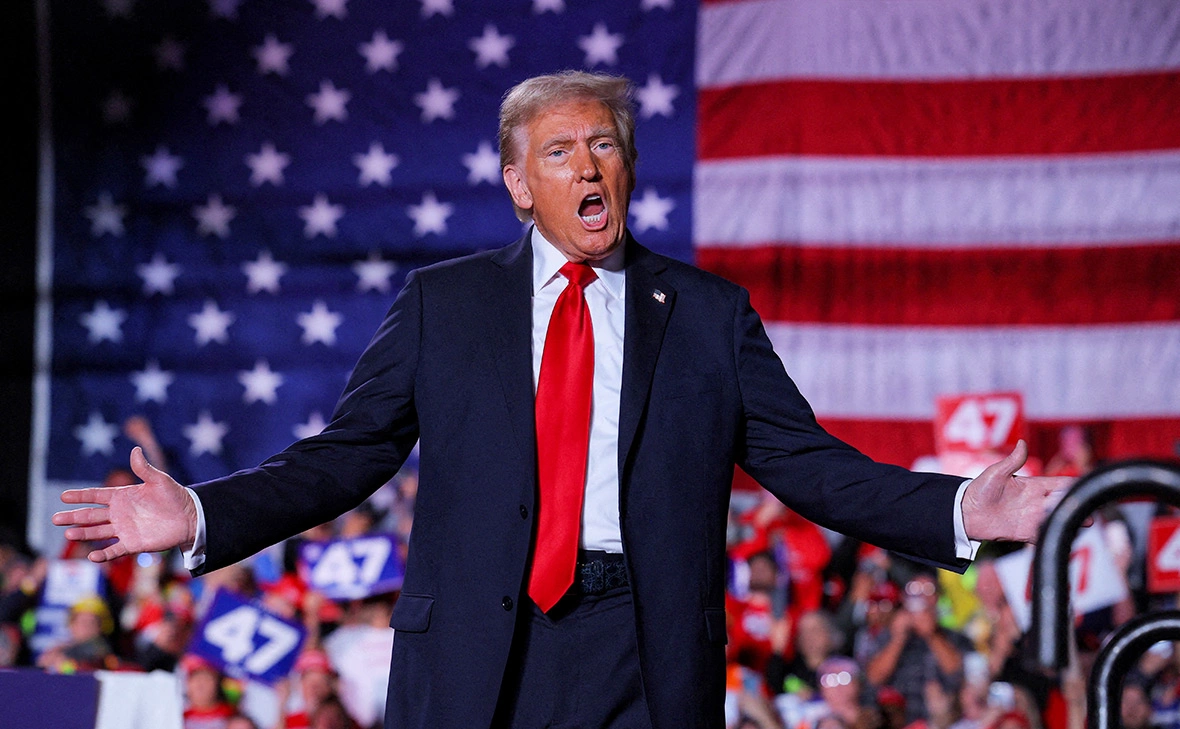 Brian Snyder / Reuters