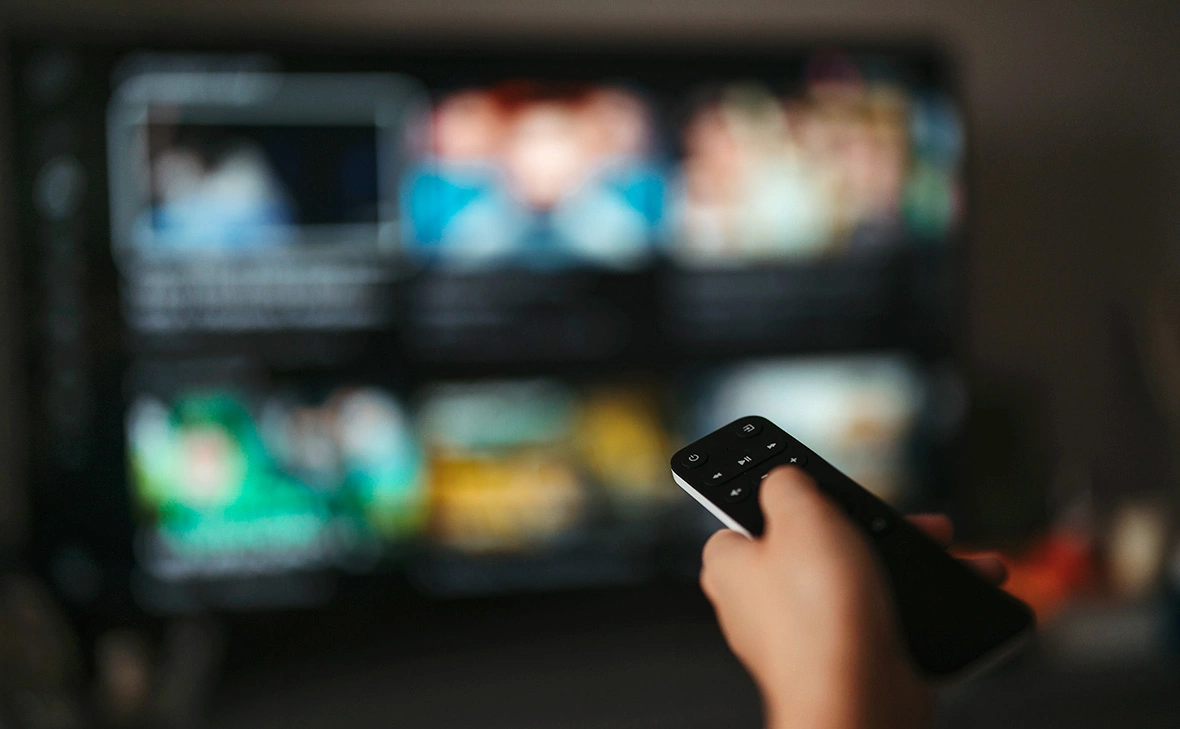 Михаил Гребенщиков / РБК