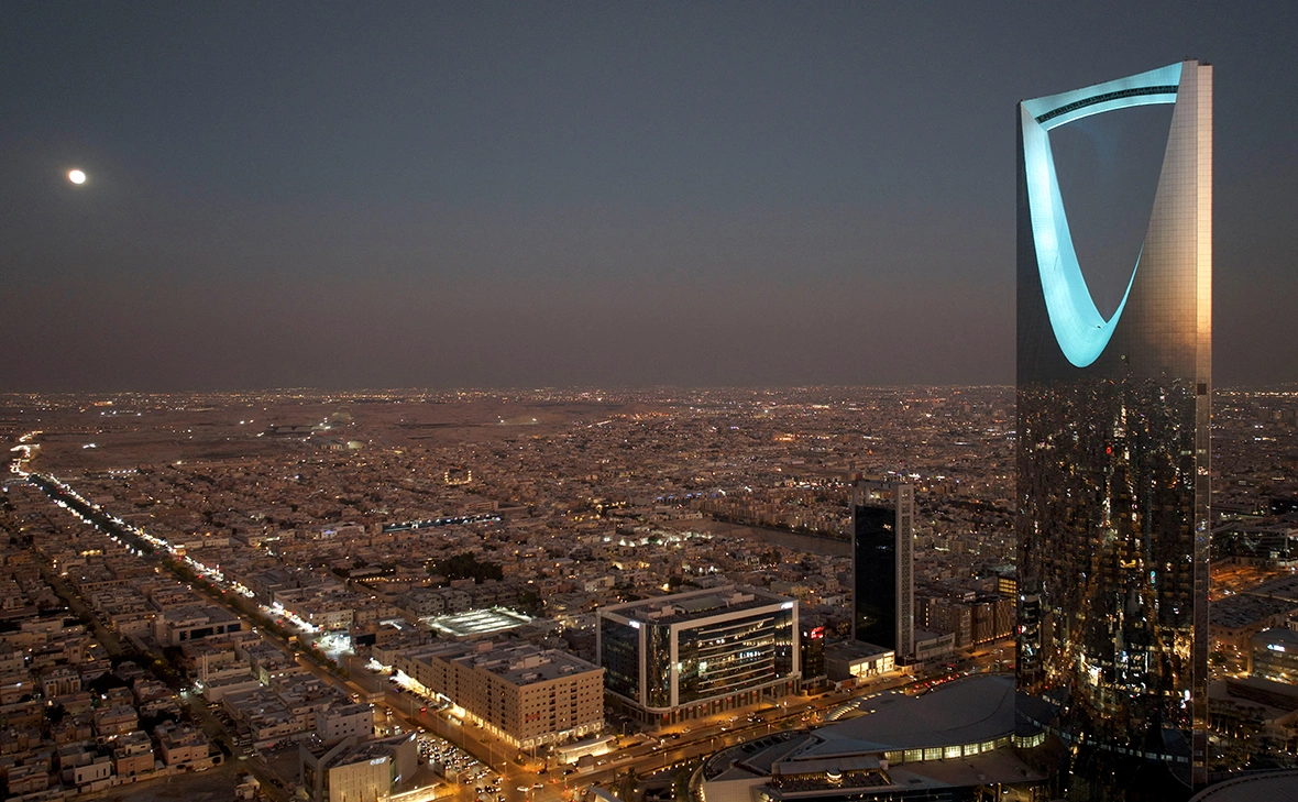 Mohammed Benmansour / Reuters