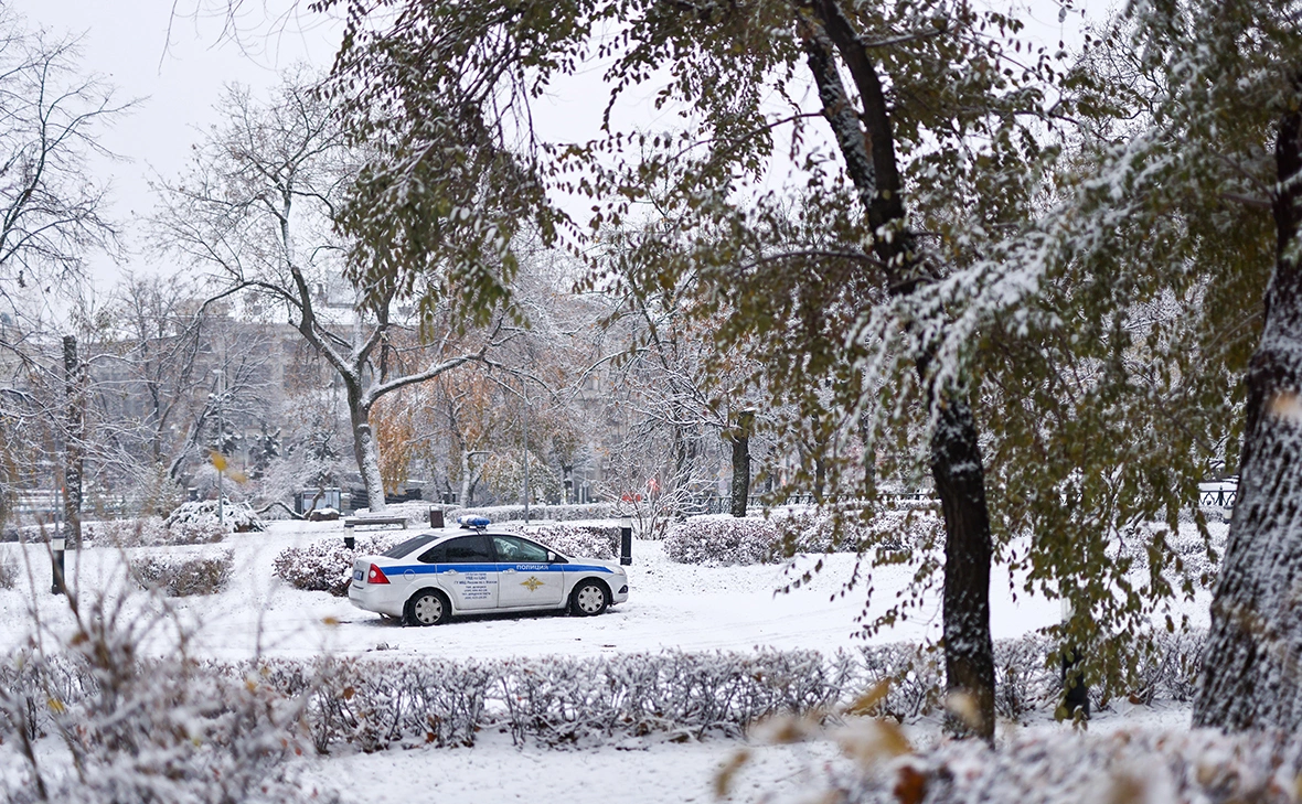 Михаил Терещенко / ТАСС