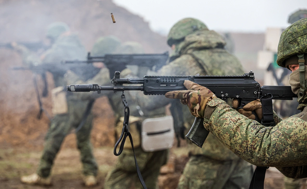 Александр Полегенько / ТАСС