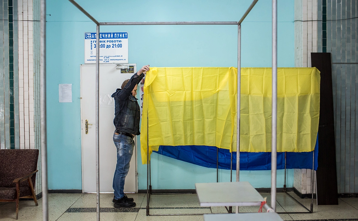 Brendan Hoffman / Getty Images