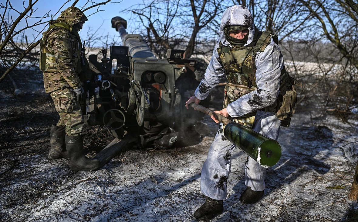 Сергей Бобылев / РИА Новости