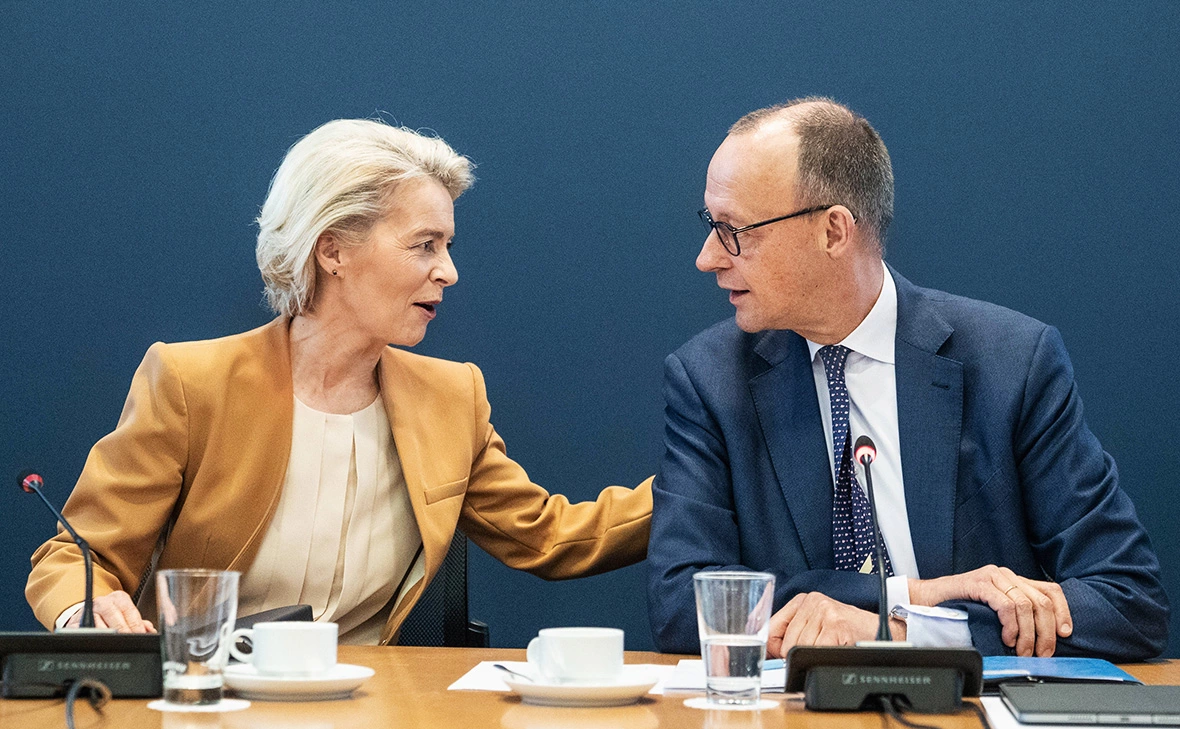 Chris Emil Janssen / imago-images.de / Global Look Press