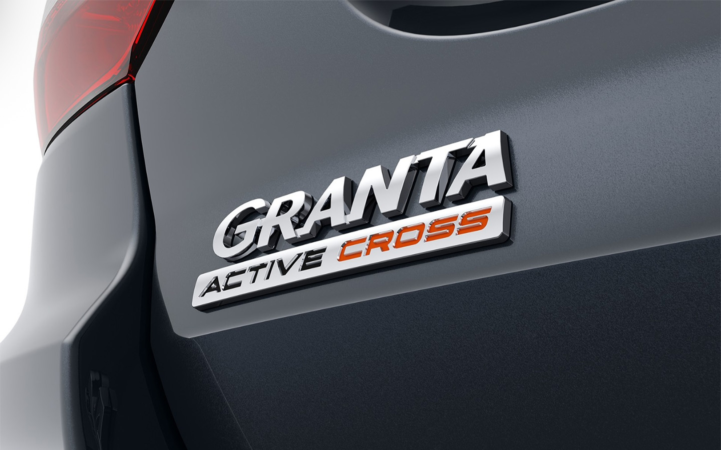 Lada Granta Active Cross