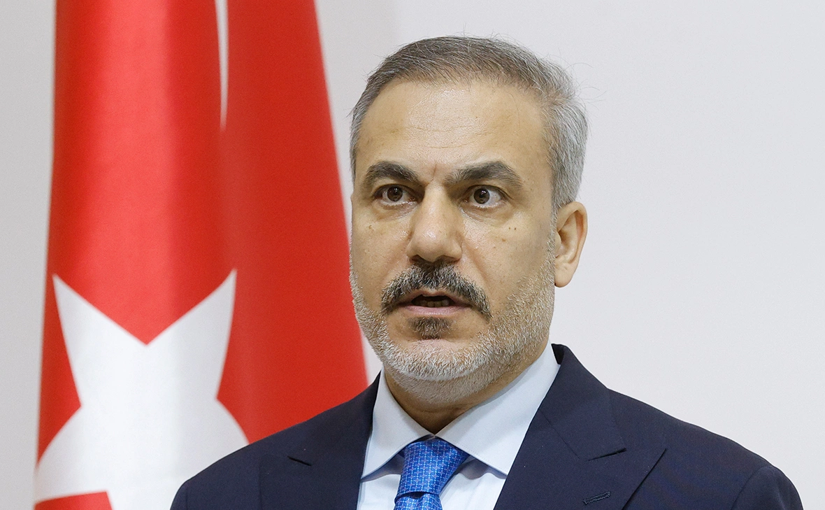 Сергей Долженко / EPA / ТАСС