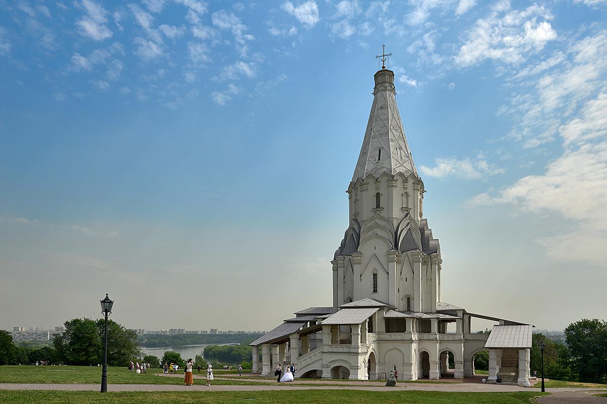 Фото: Aleksei Golovanov /  Shutterstock / FOTODOM