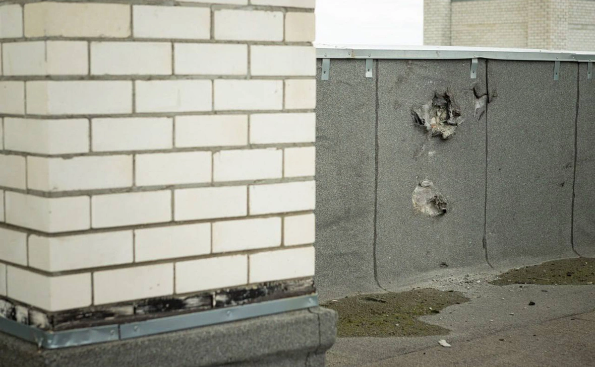 Hinshtein / Telegram