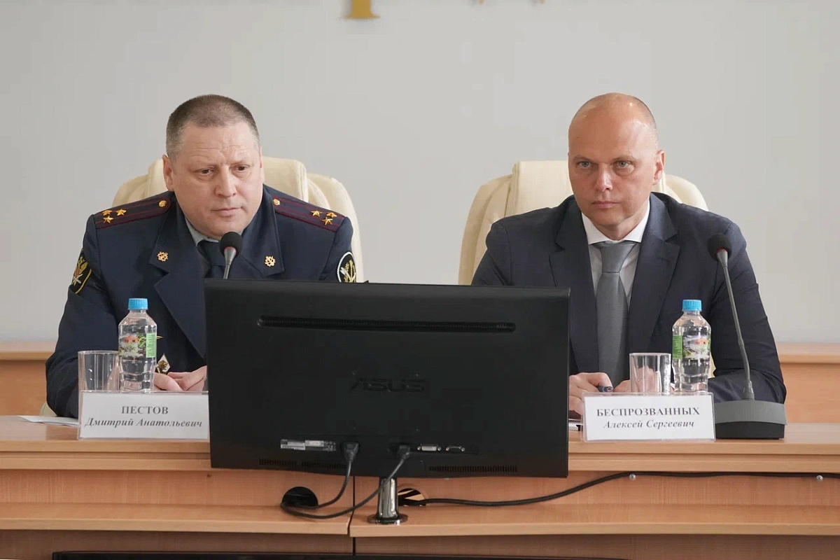 Фото: пресс-служба регионального правительства